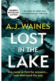 Lost in the Lake (AJ Waines)