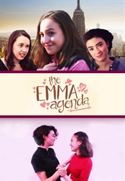 The Emma Agenda (Webseries) (2017)