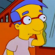 Milhouse Van Houten (The Simpsons)