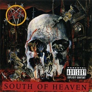 Slayer - South of Heaven (1988)