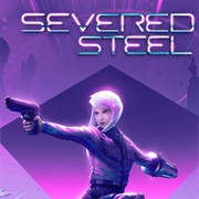 Severed Steel