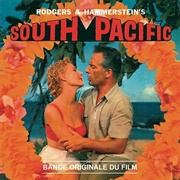 South Pacific Soundtrack (1958)