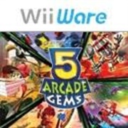 5 Arcade Gems