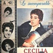 Cecilia - Cecilia, La Incomparable (1965)