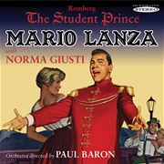 Mario Lanza - The Student Prince (1954)