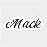 MacK