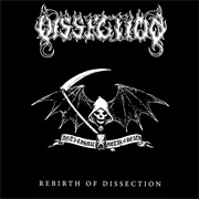 Dissection - Rebirth of Dissection