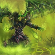 Demonology Warlock