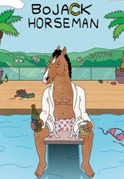 Bojack Horseman (2014)