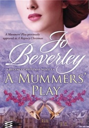 A Mummers&#39; Play (Jo Beverley)