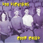 Good Grief - Foo Fighters