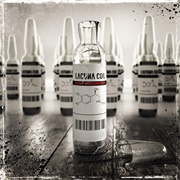 Dark Adrenaline (Lacuna Coil, 2012)