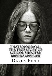 I Hate Mondays (Darla Pugh)