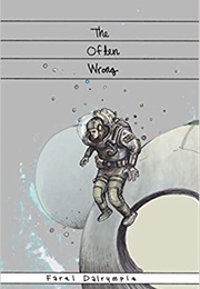 The Often Wrong (Farel Dalrymple)