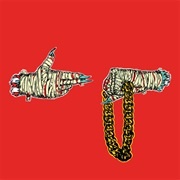 Run the Jewels 2 - Run the Jewels