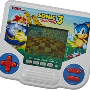 Tiger Electronics