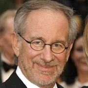 Steven Spielberg: $3.7 Billion
