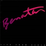 Live From Earth - Pat Benatar