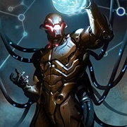 Ultron (Marvel Comics)