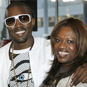 Donda West