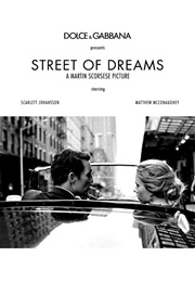 Street of Dreams (2013)