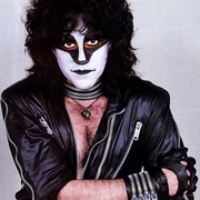 Eric Carr (KISS)