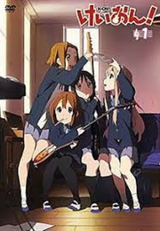 K-On! (2009)