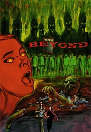 The Beyond (1981)