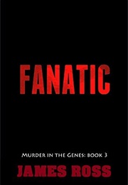 Fanatic (Jams N. Roses)