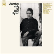 Another Side of Bob Dylan - Bob Dylan