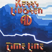 Kerry Livgren - AD: Time Line