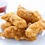 Chicken Strips