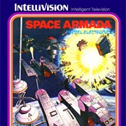 Space Armada