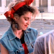 &quot;Borderline&quot; (Madonna, 1984)