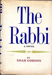 The Rabbi (Noah Gordon)