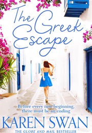 The Greek Escape (Karen Swan)