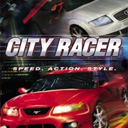 City Racer