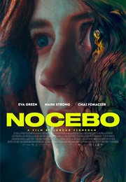 NOCEBO (2022)