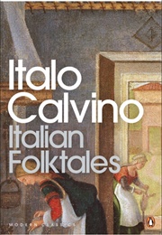 Italian Folktales (Italo Calvino)