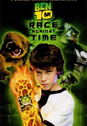 Ben 10: Race Against Time (2007)