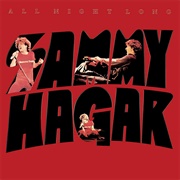 Sammy Hagar - All Night Long