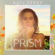 Prism (Katy Perry, 2013)