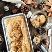 Chestnut Ice Cream