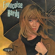 Ton Meilleur Ami - Françoise Hardy