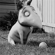 Sparky (Frankenweenie, 2012)