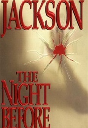 The Night Before (Lisa Jackson)