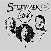 Streetmark - Dry