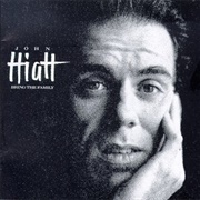 Bring the Family - John Hiatt