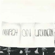 Diamond District - March on Washington