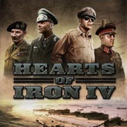 Hearts of Iron IV